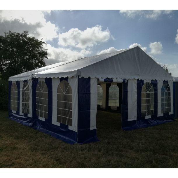 Festtelt 6 Meter Brede