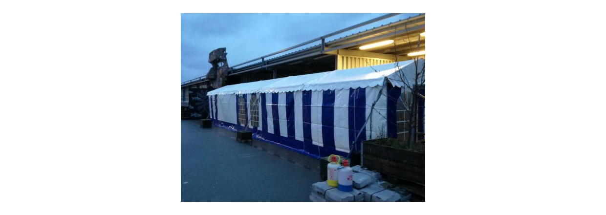 udlejning mobil toilet