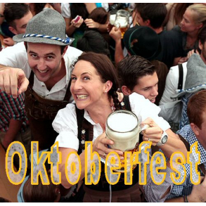 Oktoberfest