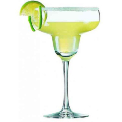 Margaritaglas