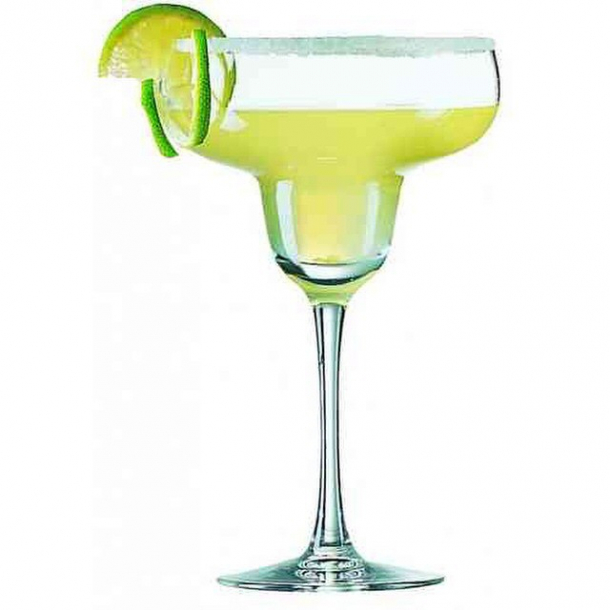 Margaritaglas