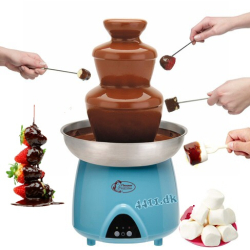 Chokoladefontne