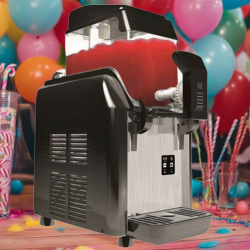 Slush Ice Maskine til 5 liter