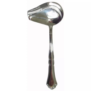 Chippendale Sauceske