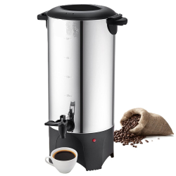 Kaffemaskine  40 / 50 / 80 Kopper