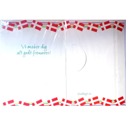 Til Konfirmanden Tillykke Kort