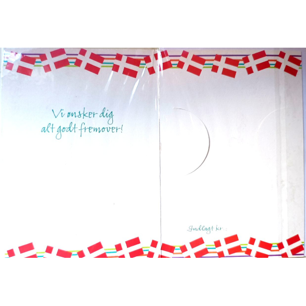 Til Konfirmanden Tillykke Kort