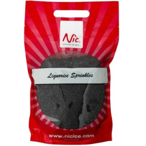 Lakrids Krymmel til Softice