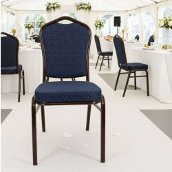 Royal King Banquet Stol