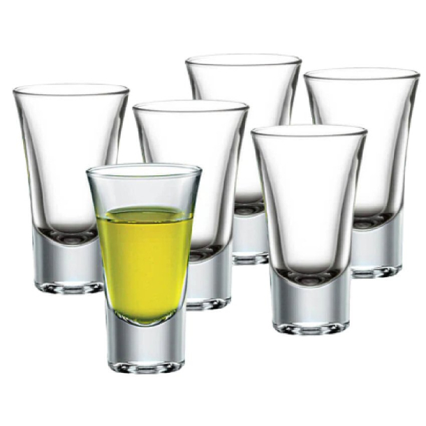 Lik�r Glas 5,7 cl.
