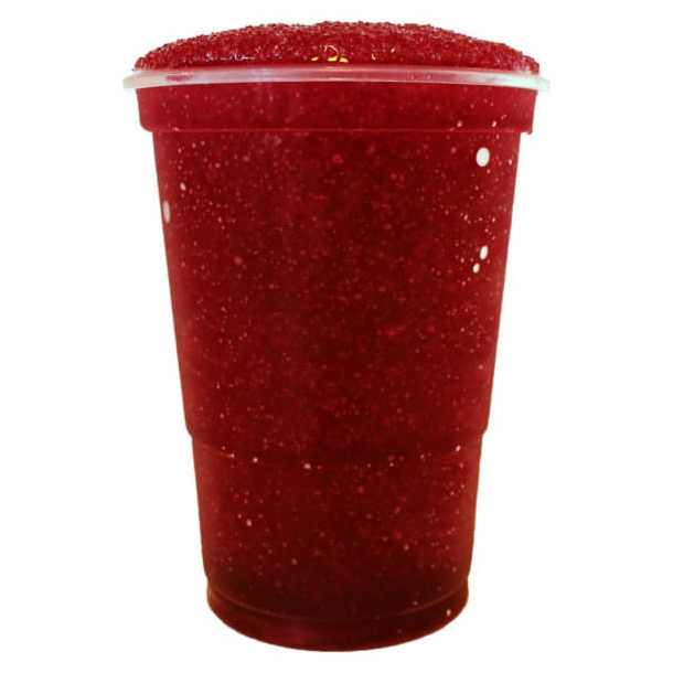 Slushice Jordb�r