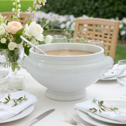 Suppeterrin 1,85ltr.