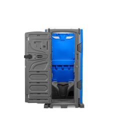 Mobiltoiletkabine
