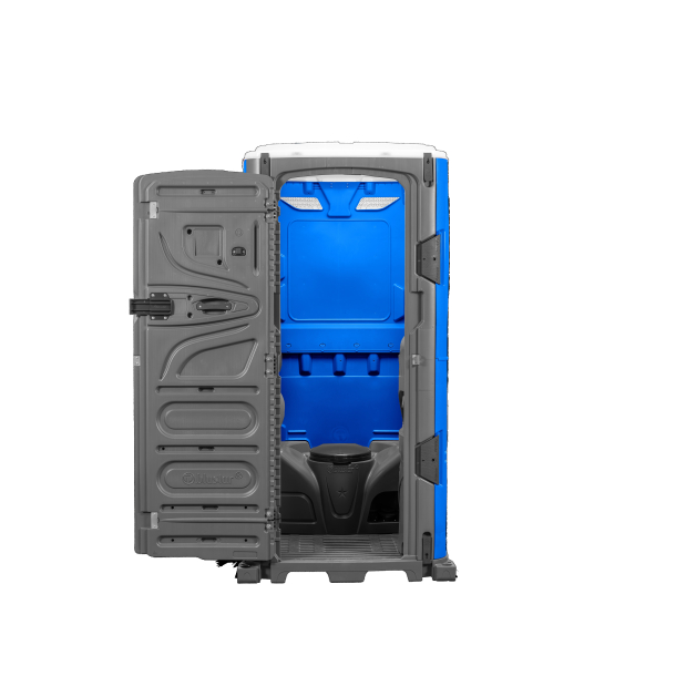 Salg Transportable Mobiletoilet
