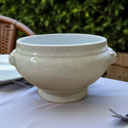 Suppeterrin 1,85ltr.