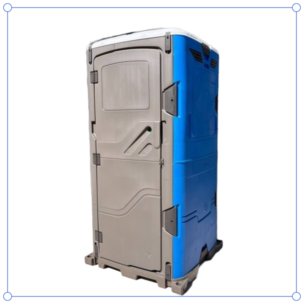 Salg Transportable Mobiletoilet