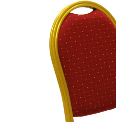 Kronprinsesse Banquet Stol  Rd