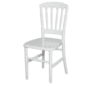 Napoleon Bryllup Stol