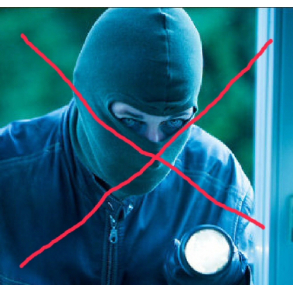 Forsikring (ikke tyveri)