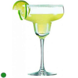 Margaritaglas