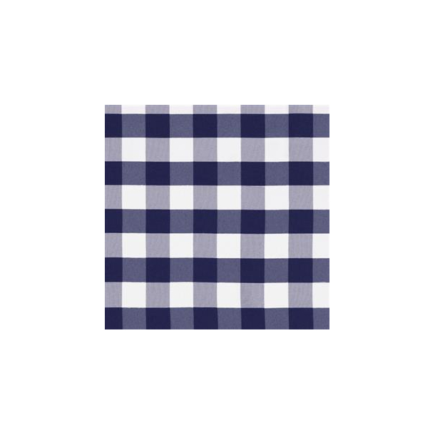 Lej Ternet Rd Hvid Dug