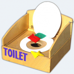 Lej Mobil Toilet