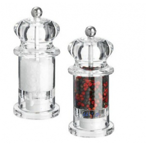 Salt og peber kvrn stor