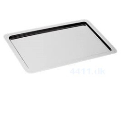 Serveringsfad firkantet 53 x 32,5 cm. 1/1 GN