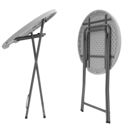 St Bord Hjde 110 x Diameter 81 cm