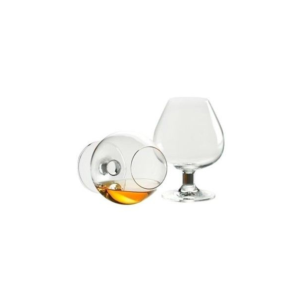 Cognacglas 15cl