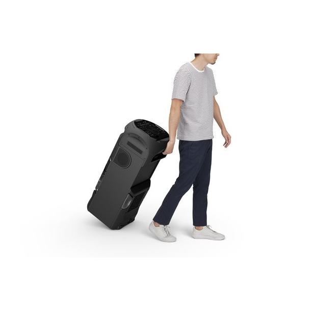 Sony Party Hjtaler 500 W