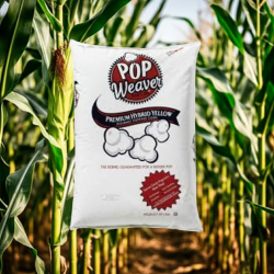 Majs Korn S�k med 22,7KG