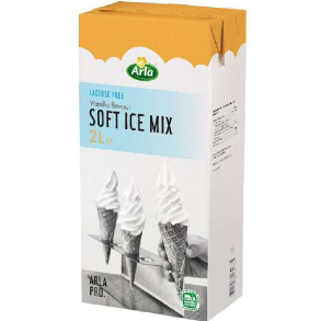 Softice 2 liter