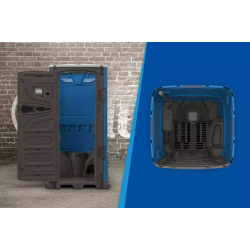 Salg Transportable Mobiletoilet