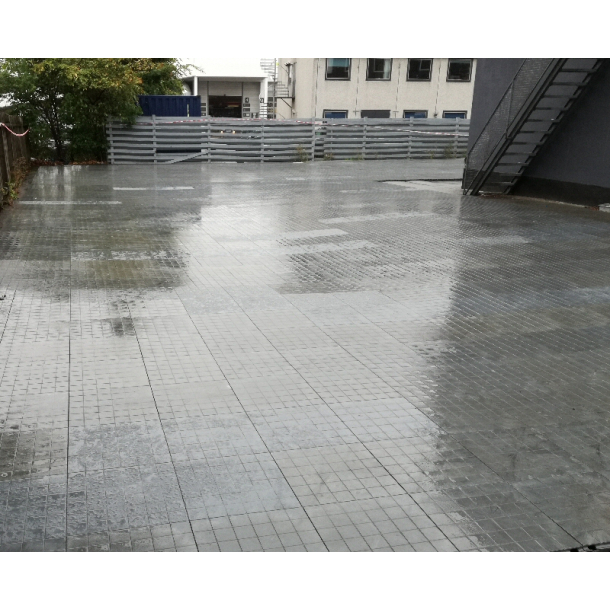 Plast Gulv til Festtelt