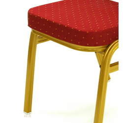 Kronprinsesse Banquet Stol  Rd