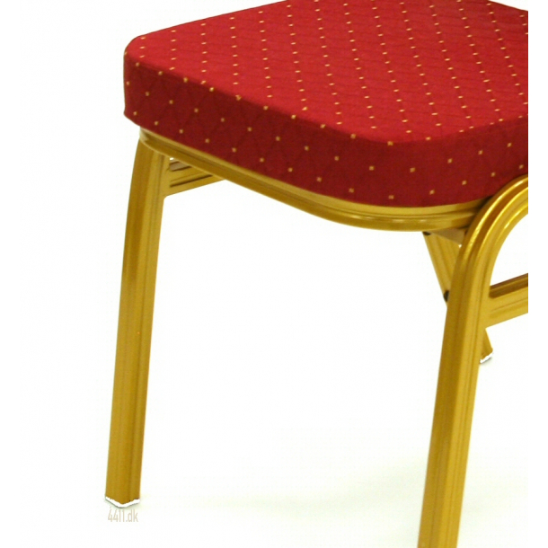 Kronprinsesse Banquet Stol  Rd