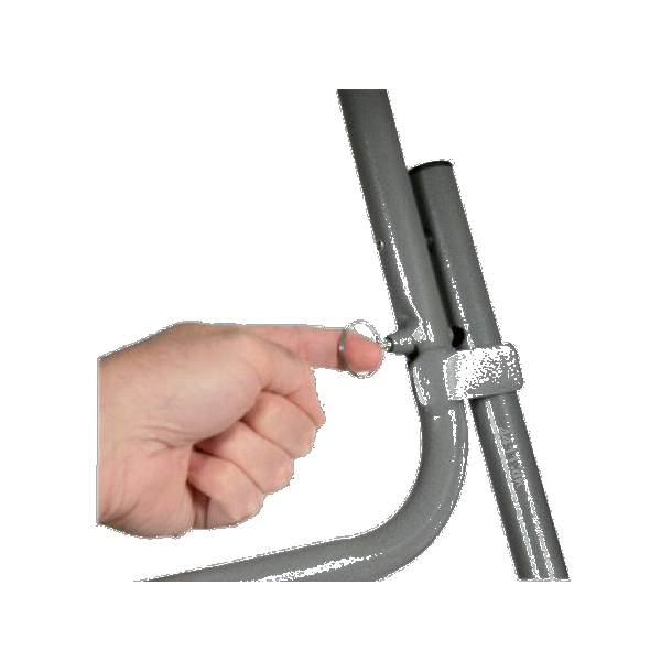 St Bord Hjde 110 x Diameter 81 cm