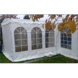 Lej Telt fra 3 meter brede