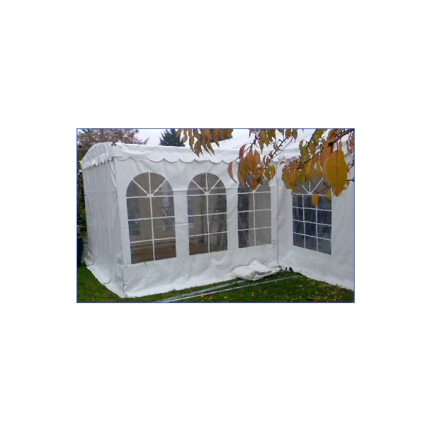 Lej Telt fra 3 meter brede