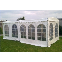 Lej Telt fra 3 meter brede