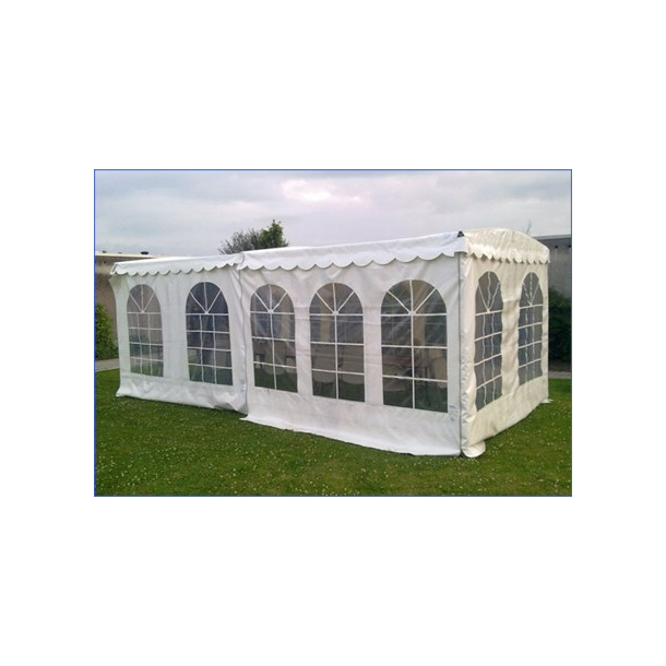 Lej Telt fra 3 meter brede