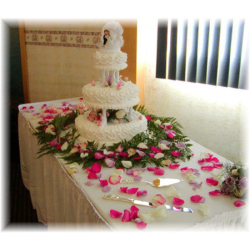 Chippendale Kagespade