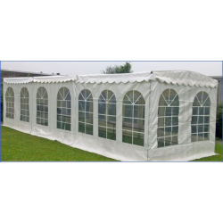 Lej Telt fra 3 meter brede