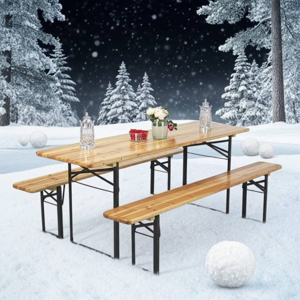 B�nkes�t K bord 60