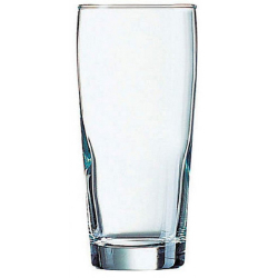 Sodavands glas