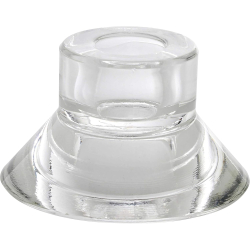 Fyrfads eller som Lysestage.