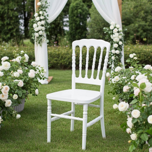 Stol Til Bryllup Napoleon