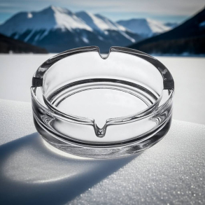 Askeb�ger Klar Glas.