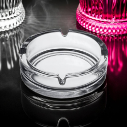 Askeb�ger Klar Glas.